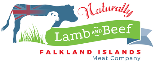 Falklands Meat Logo