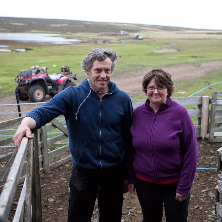 Falkland Islands Meat Company