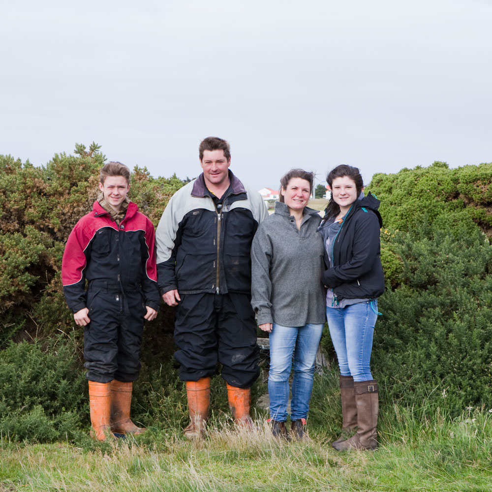 Falkland Islands Meat Company