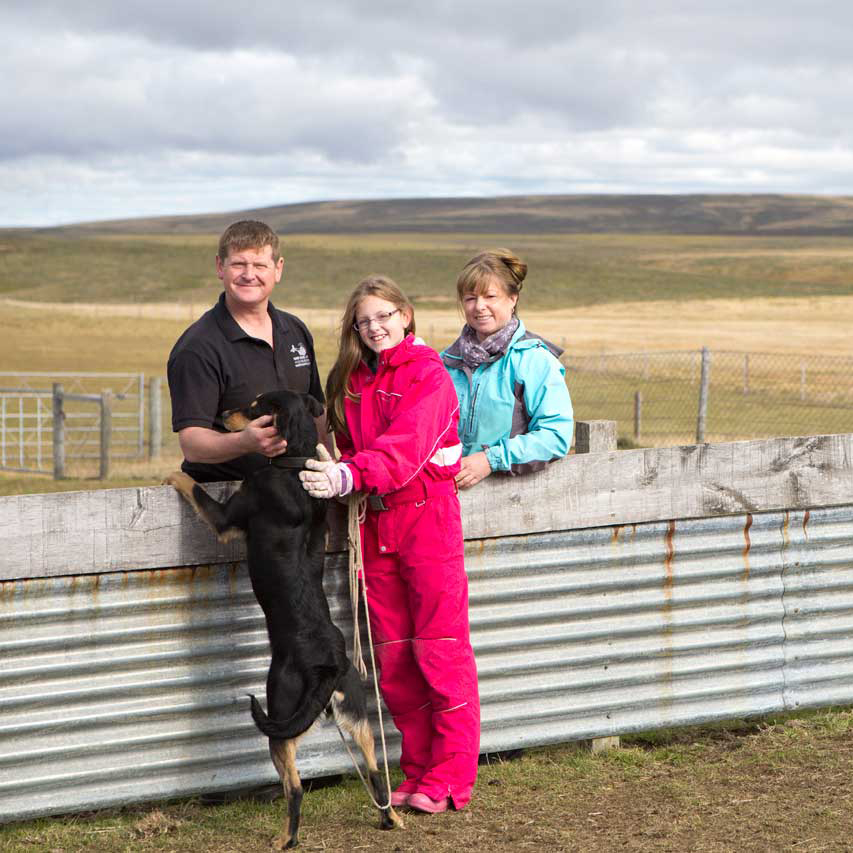 Falkland Islands Meat Company