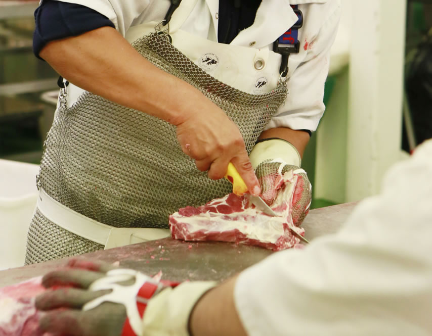 Falkland Islands Meat Company