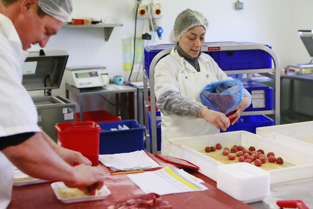 Falkland Islands Meat Company