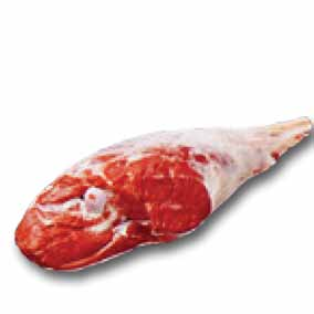 Bone In Leg<br /> French Carvery