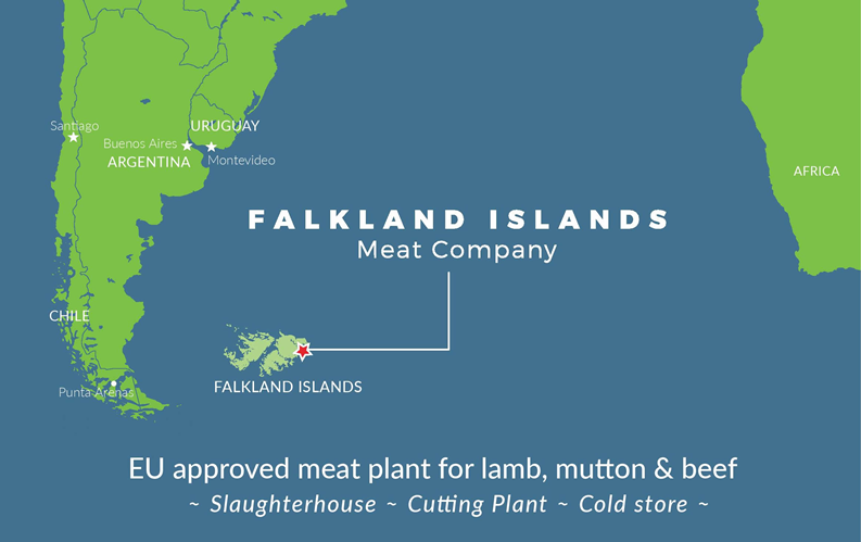 Falkland Islands Meat Company